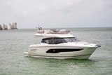 Prestige 420